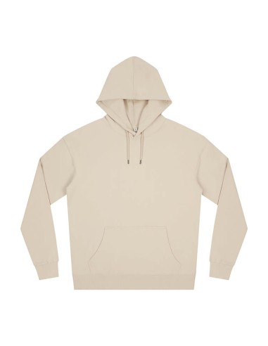 EPF-EP301-NEW - Earth Positive Pullover Hoodie